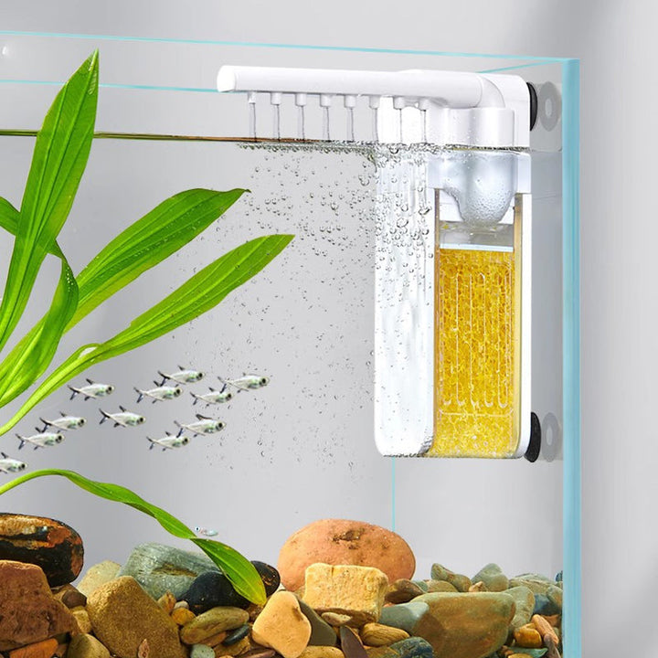 Mini Aquarium Filter | Stornfield