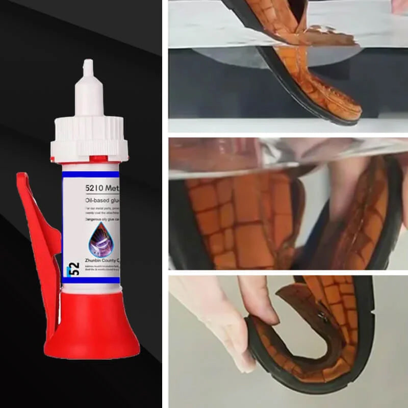 Powerful multi-material repair adhesive for welding | Stornfield