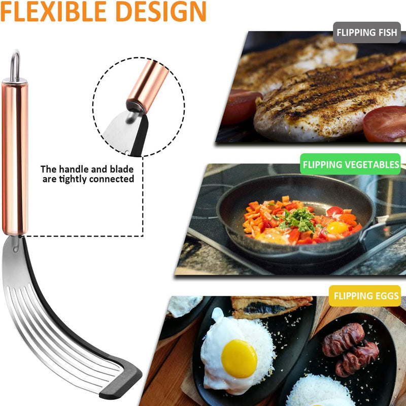 Nonstick Spatula Turner | Stornfield