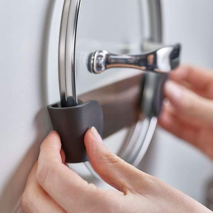 Pan Lid Holders | Stornfield