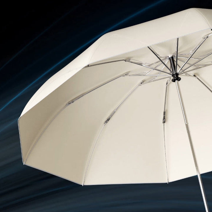 Stornfield | Umbrella with ring handle