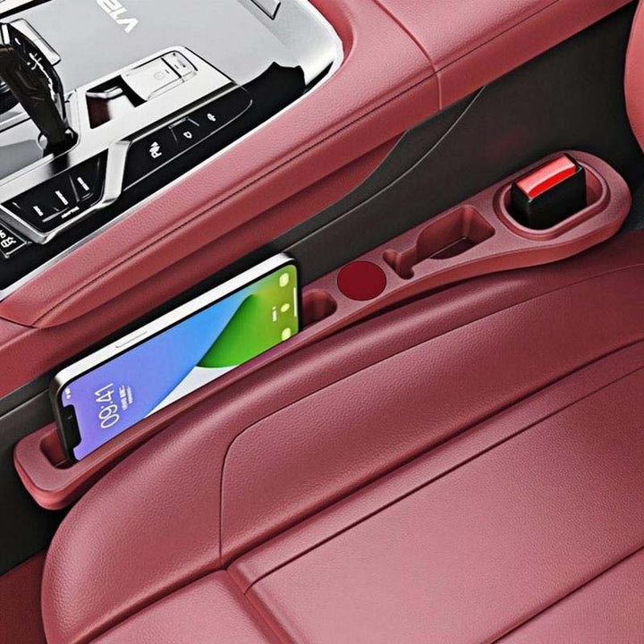 Car Seat Side Gap Filler | Stornfield