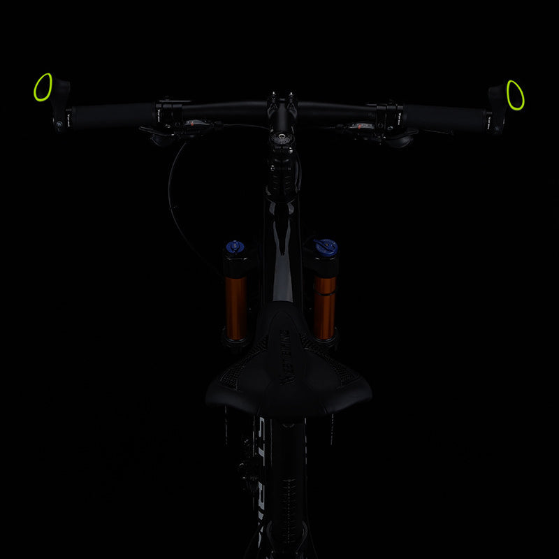 Stornfield | Ergonomically Designed Bicycle Grips (1 pair)