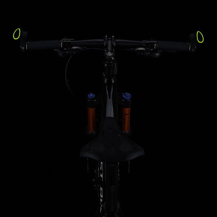 Stornfield | Ergonomically Designed Bicycle Grips (1 pair)