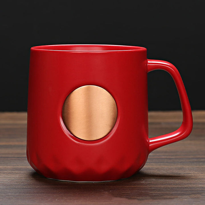 Stornfield | Starbucks Creative Bronze Mug