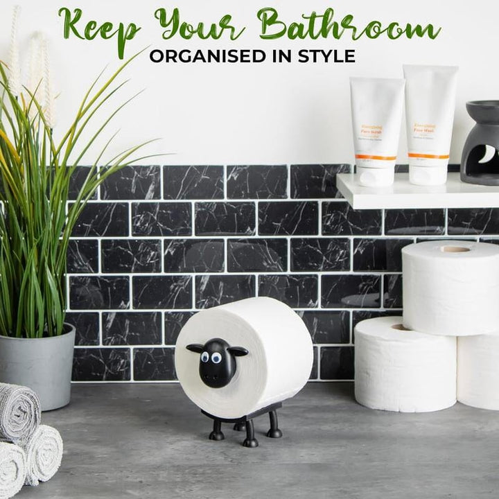 Purchase Toilet Paper Roll Holder | Stornfield