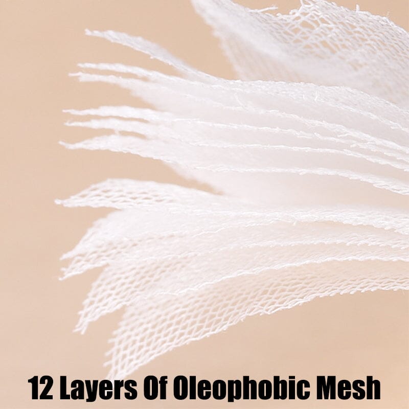 Rainbow Oleophobic Cleaning Cloth | Stornfield