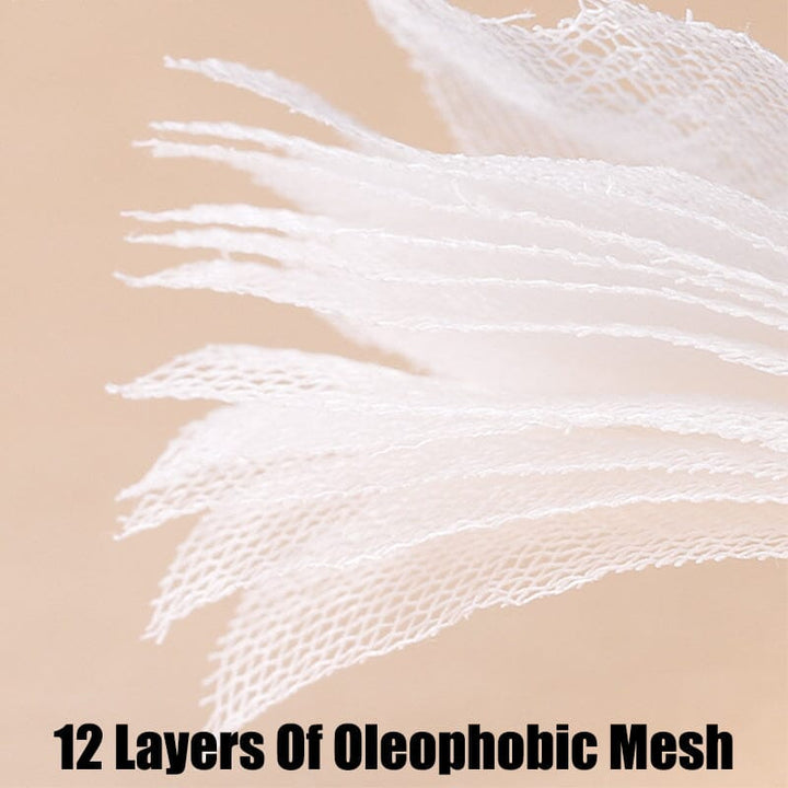 Rainbow Oleophobic Cleaning Cloth | Stornfield