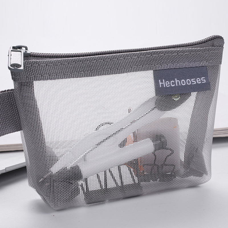 Stornfield Portable Mesh Storage Bag