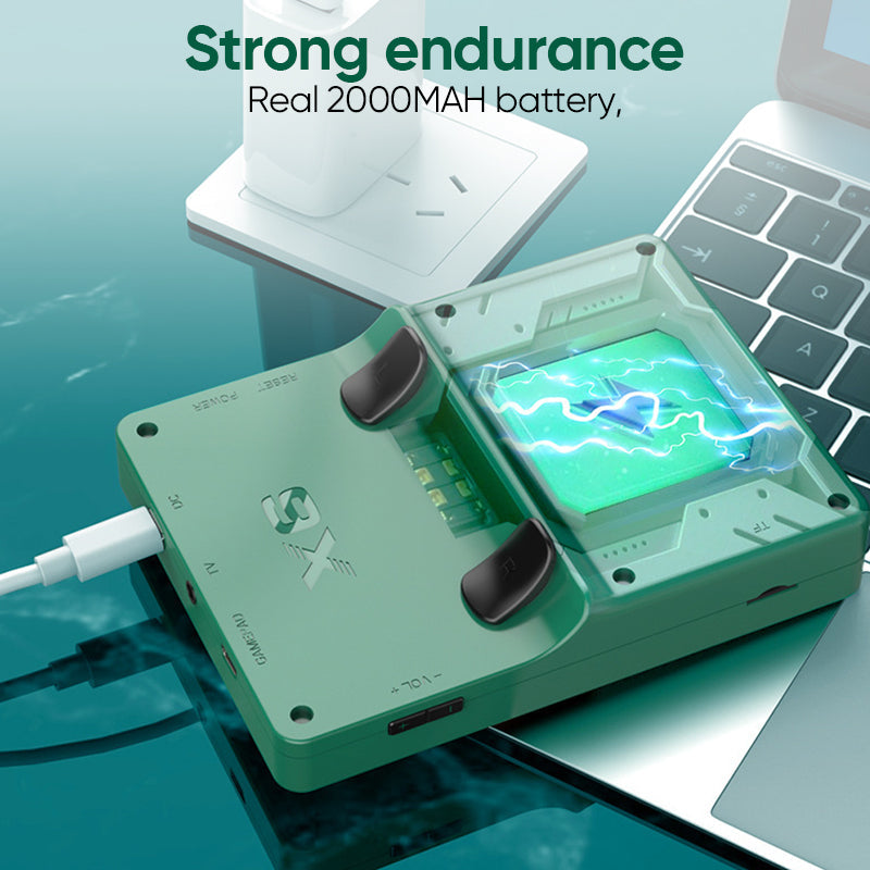 X6 Game Console | Stornfield