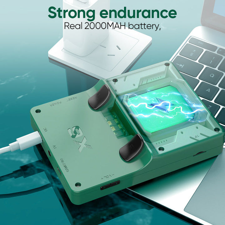 X6 Game Console | Stornfield