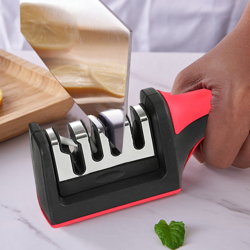 ‍Four-level sharpener | Stornfield