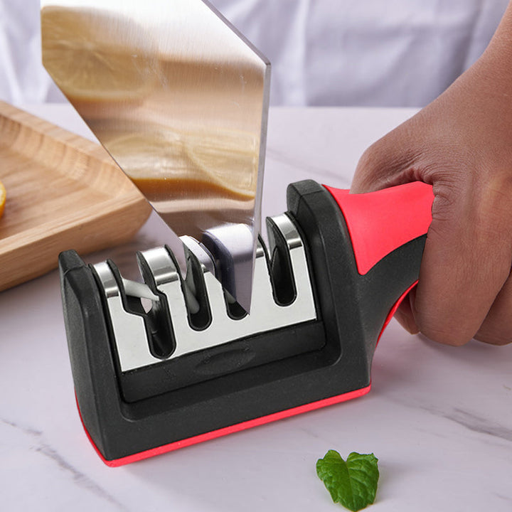‍Four-level sharpener | Stornfield