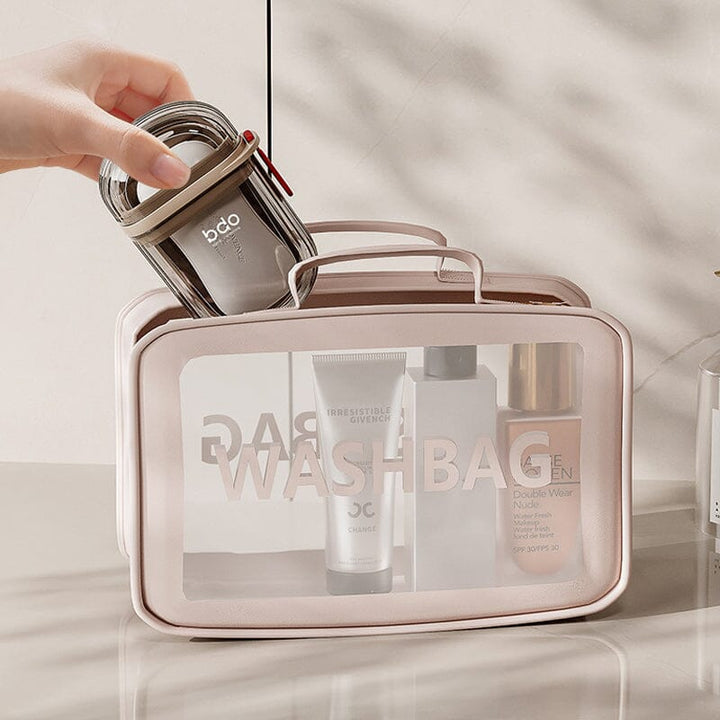 Travel Soap Case | Stornfield