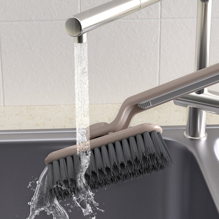 Multifunctional rotary gap cleaning brush | Stornfield