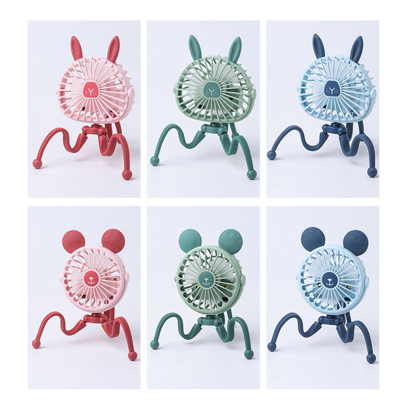 Portable Baby Fan | Stornfield