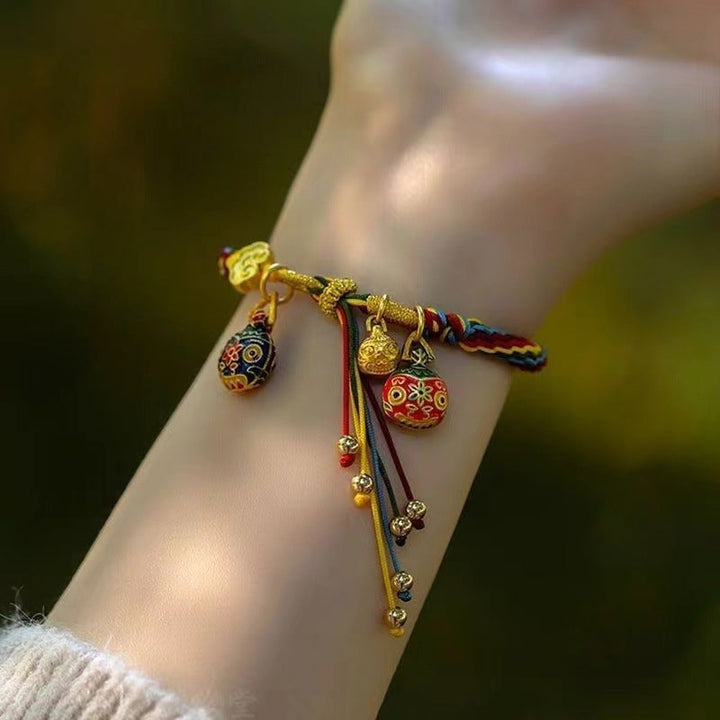 Tuna Bracelet of Reincarnation | Stornfield