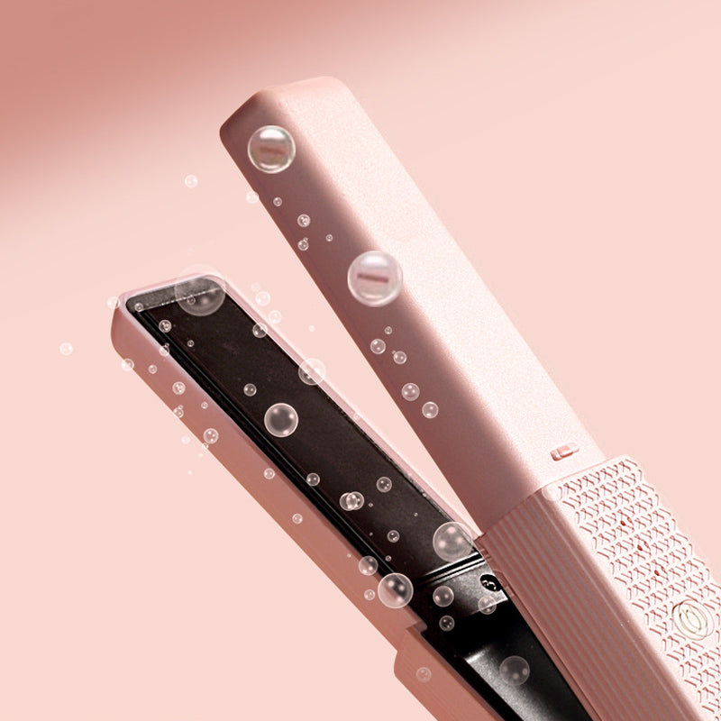 Stornfield | Portable Cordless Hair Straightener with USB Charging