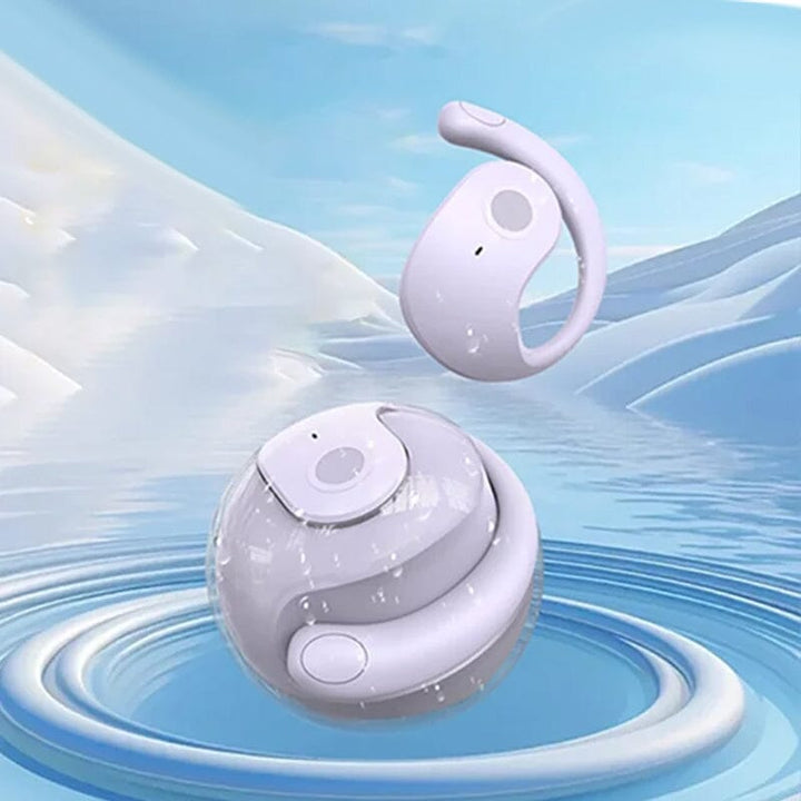 Small Coconut Bluetooth Headset | Stornfield