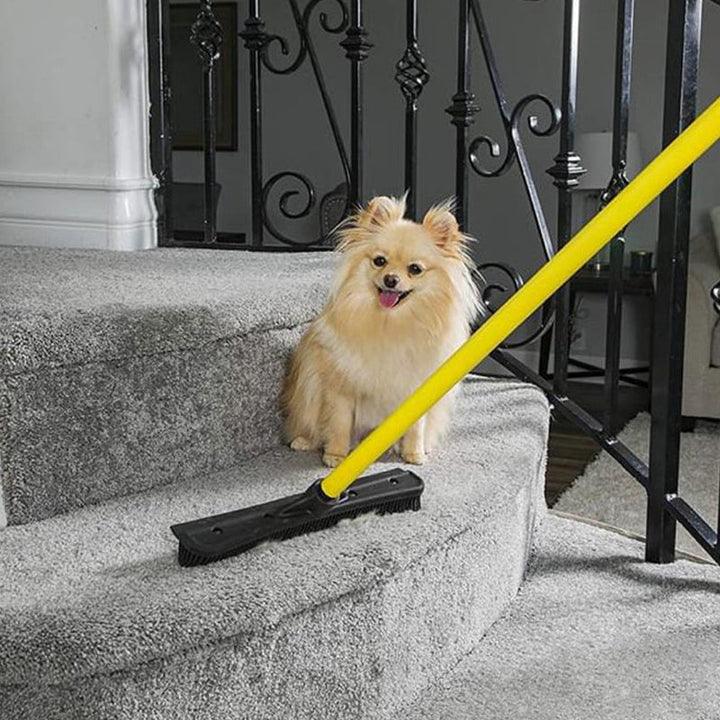 Pet Hair Removal Broom | Stornfield