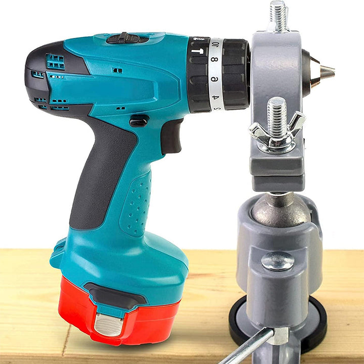 360-Degree-Vise | Stornfield