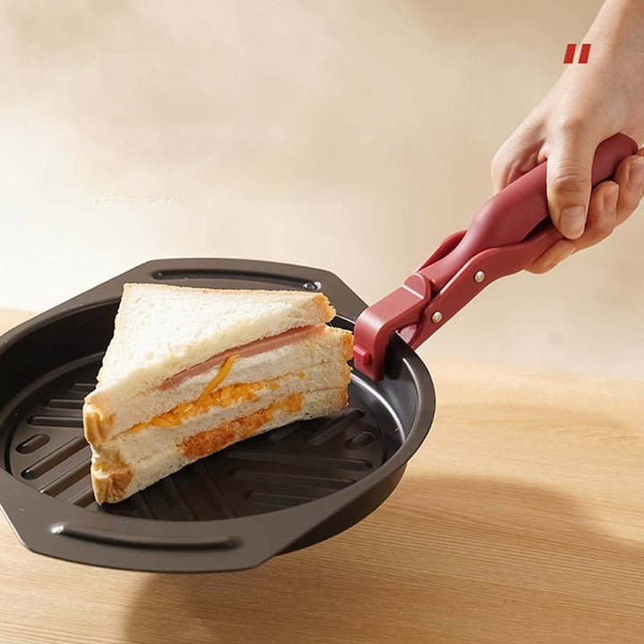 Multi-purpose anti-scalding bowl holder clip for the kitchen | Stornfield