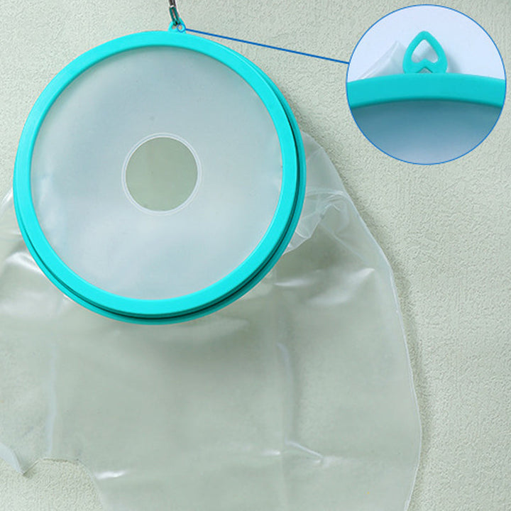 Waterproof Shower Leg Cover | Stornfield