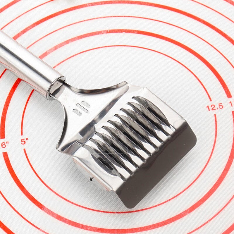 Noodle Spaghetti Cutter Roller | Stornfield