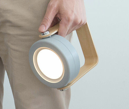 Stornfield | Creative Folding Nightlight Lantern Portable LED Table Lamp