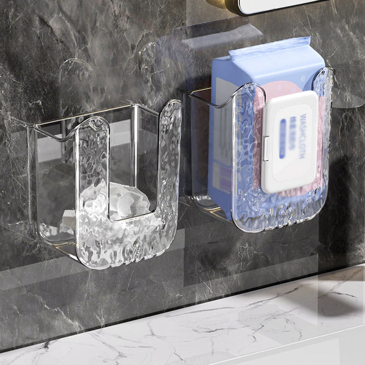 Towels storage box | Stornfield