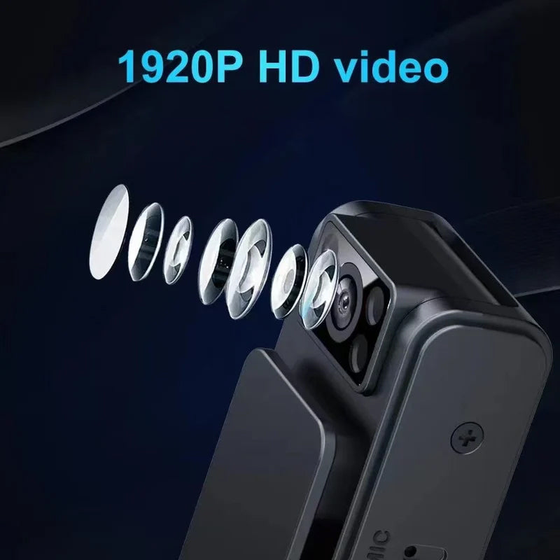 High-resolution Rear View Camera With WiFi Function | Stornfield