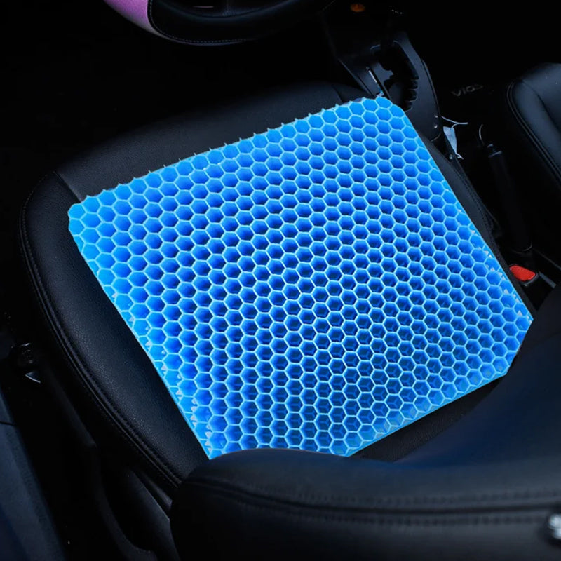 Stornfield | Honeycomb Cushion (Cushion + Seat Cushion Cover)