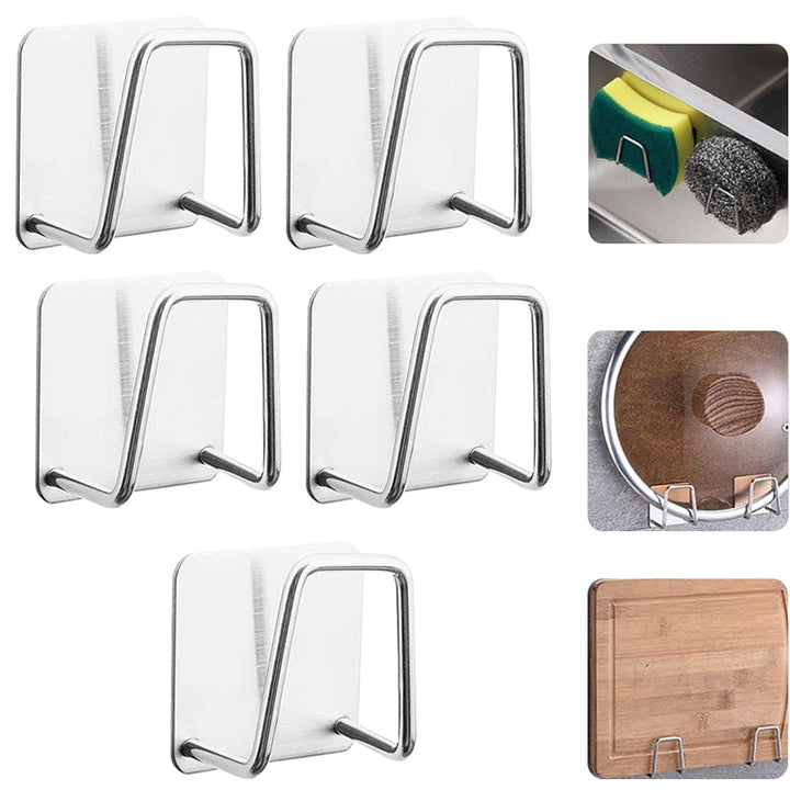 Sink Sponge Drainer | Stornfield