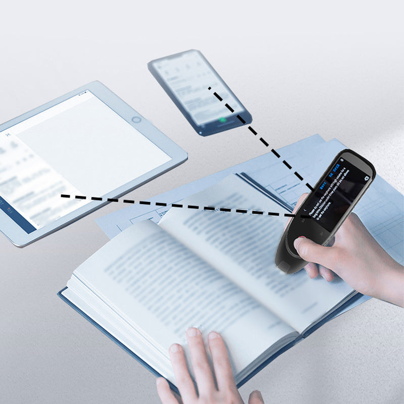 Dictionary Pens | Stornfield