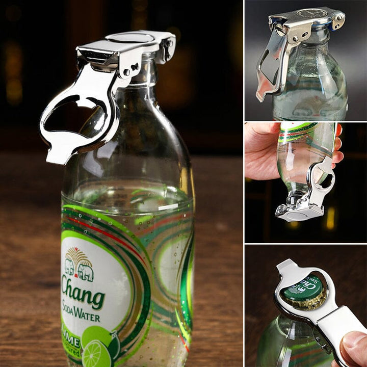 Multifunctional Bottle Opener | Stornfield