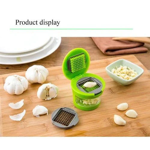 Chili Garlic Chopper Stornfield