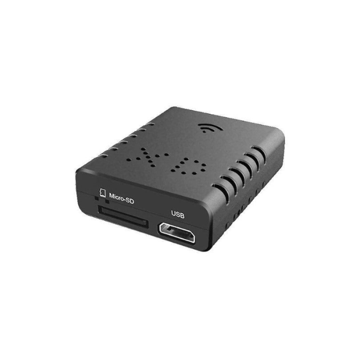 SecureScope Stornfield WiFi Mini-Camera