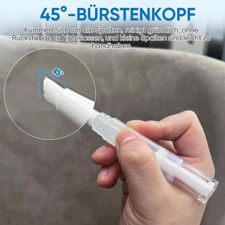New improved toothbrush pen for pets | Stornfield