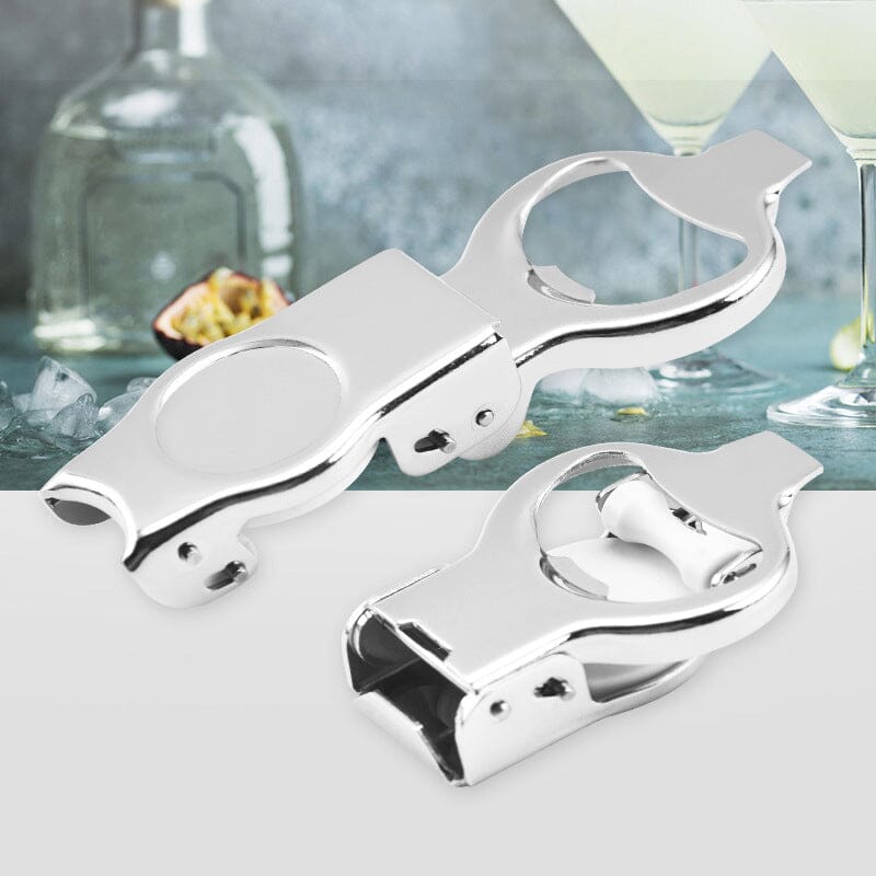 Multifunctional Bottle Opener | Stornfield