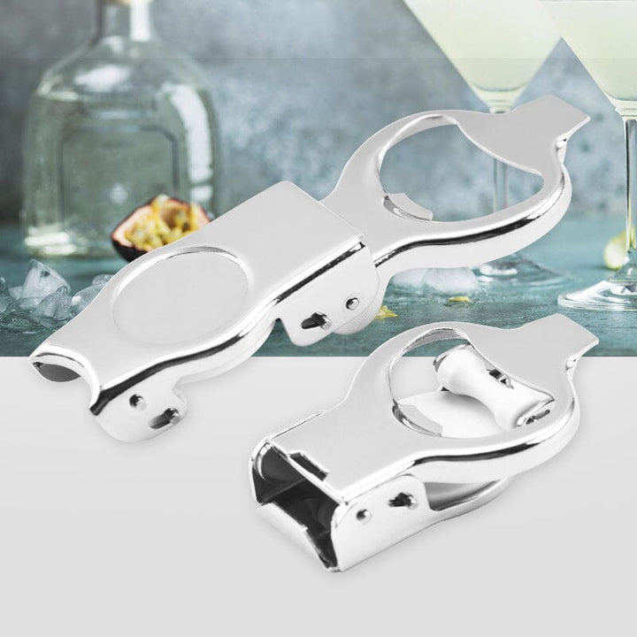 Multifunctional Bottle Opener | Stornfield