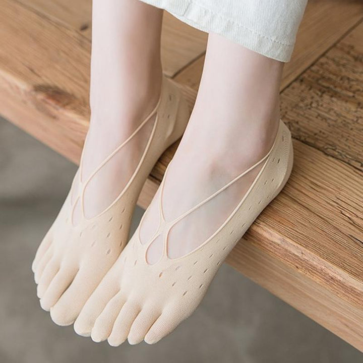 Summer Low Socks | Stornfield