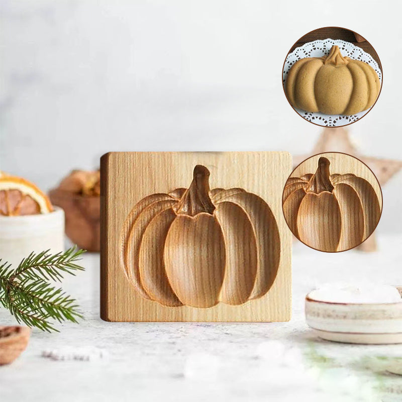 Stornfield | Cookie Cutter Wood Sample
