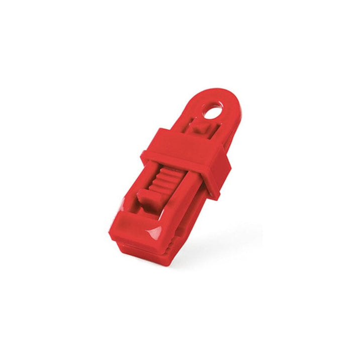 Adjustable Heavy Duty Lock Grip for Tarp & Shade Cloth | Stornfield