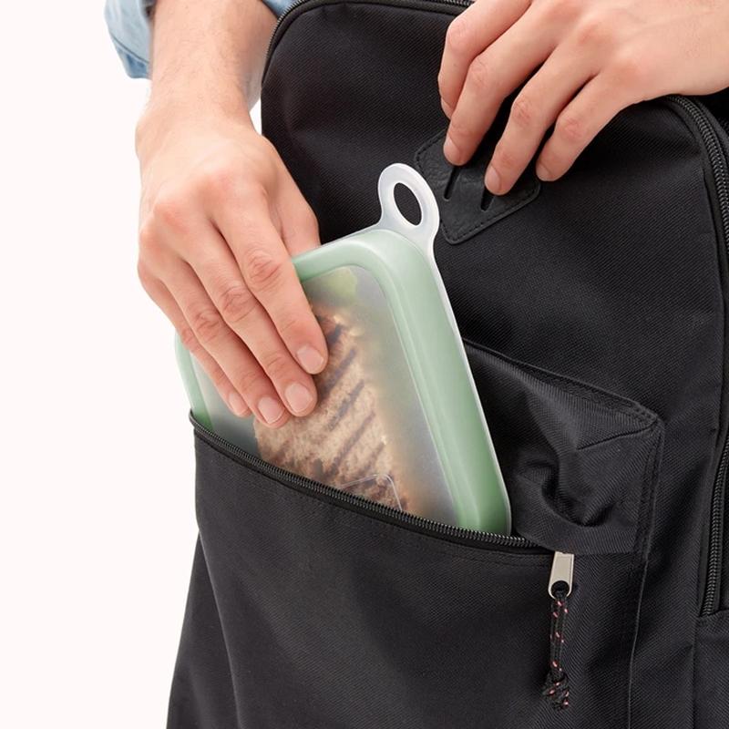 Sandwich Case Toast Container | Stornfield