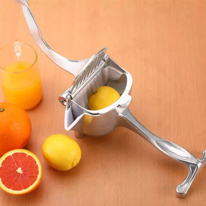 Stornfield Manual Hand Press Juicer