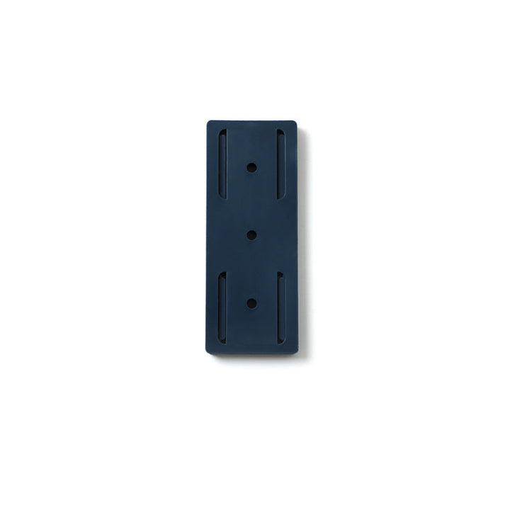 Adhesive socket support without punch | Stornfield