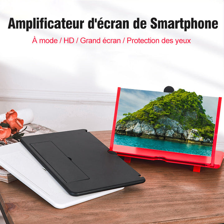 Smartphone Screen Magnifier | Stornfield