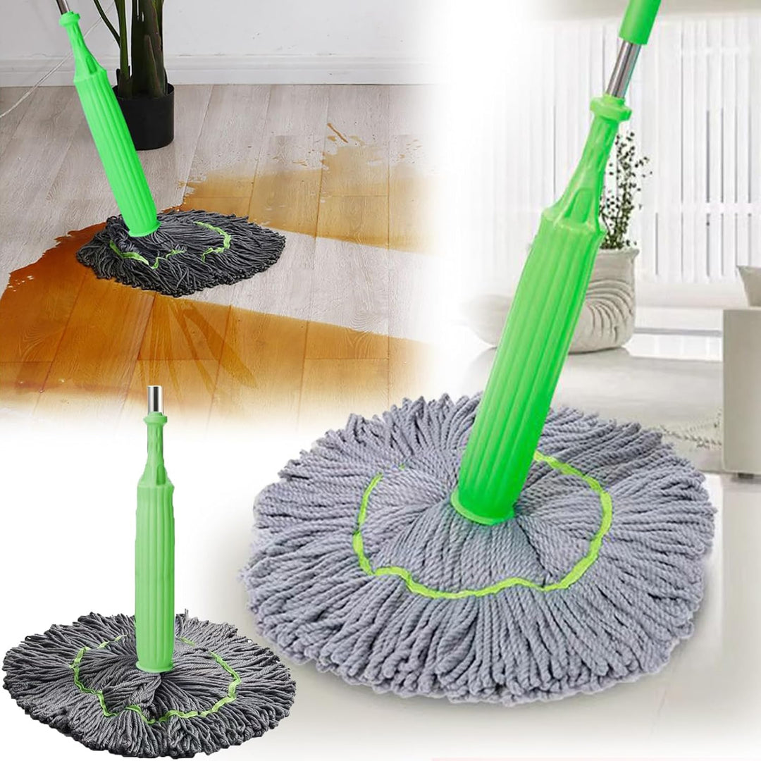 DuoDry 2-in-1 Dehydrating Mop | Stornfield
