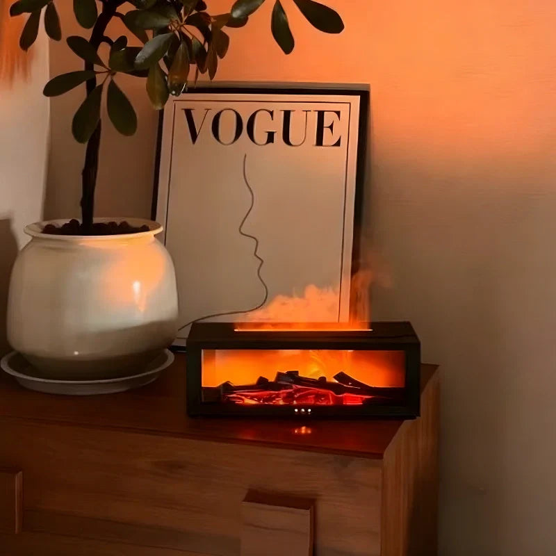 Fireplace Humidifier | Stornfield