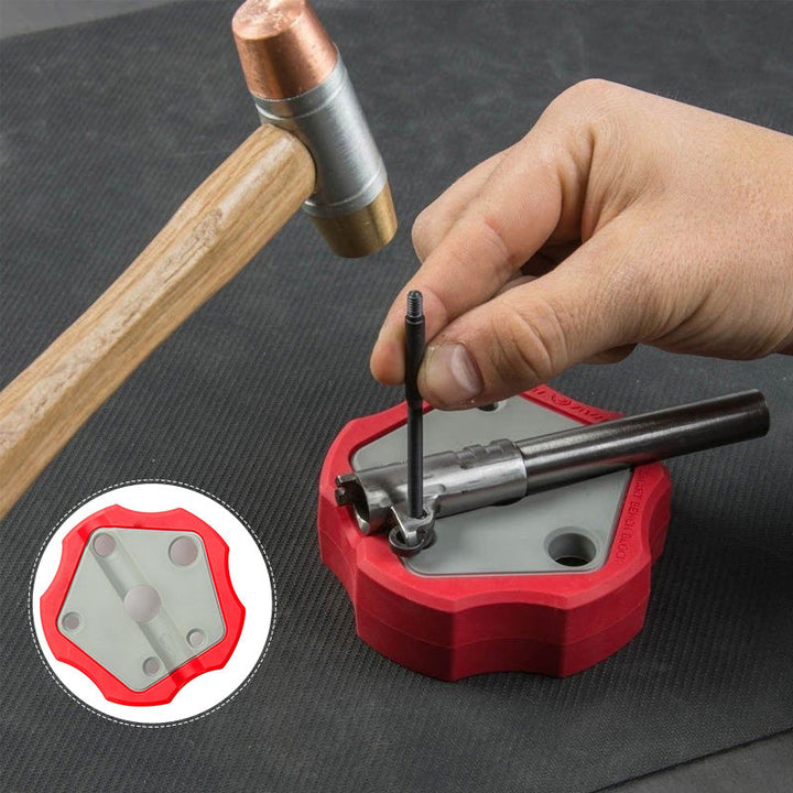 Non-slip dismantling workbench | Stornfield